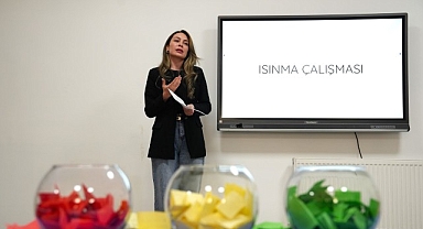 Keçiören Belediyesi’nden Kadınlara Özgüven Aşılayan Program