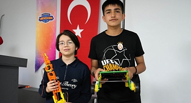 Keçiören Belediyesi’nden TEKNOFEST 2026 Takımlarına Güçlü Destek