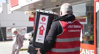 Keçiören’de Hem Doğa Hem İnsan Sağlığı Korunuyor