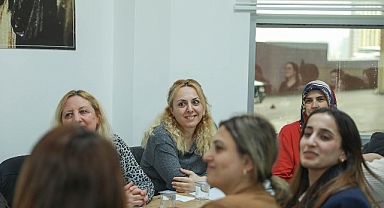 Keçiören’de Kadınlara Yönelik Psikososyal Destek Programı Başladı