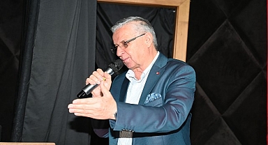 Kemer Belediyesi’nden öğrenciler için “Kariyer Günleri”