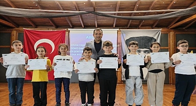 Kemer’de Akıl ve Zeka Oyunları turnuvası