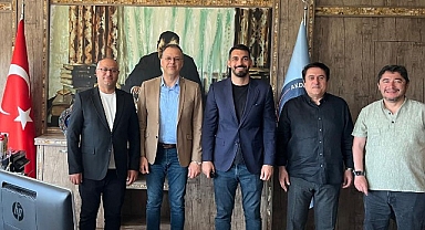 “Kemer Sokaklarında Sanat Var” projesi başlıyor