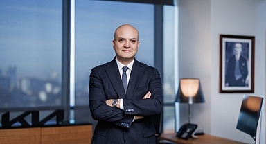 Kia Türkiye Genel Müdürlüğü’ne Şafak Savcı Atandı