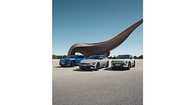 Kia, ‘Yılın En İyi Otomobil Üreticisi’ seçildi! 