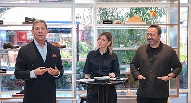 Klasik çok markalı mağazacılıkta yeni nesil perakende modeli; COMMUNITÉ