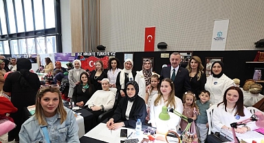 KO-MEK’ten İzmit’te büyüleyen yıl sonu sergisi