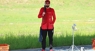 Kocaeli Büyükşehir yetiştirdi, attığını vurdu