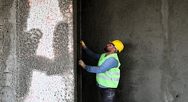 Kocaeli’nin yeni spor üssü şekilleniyor