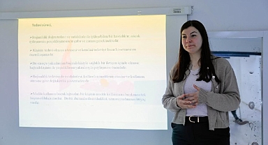 Konak’ta bağımlılık ile mücadele eğitimleri devam ediyor