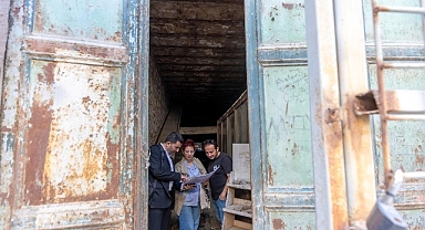 Konak’ta turizm atağı