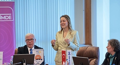 Konaklı kadınlar için yeni fırsat: Kaynak Operatörlüğü kursu başlıyor