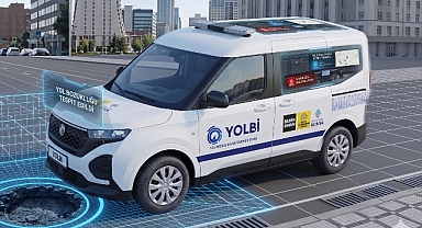 Konya Büyükşehir’den Akıllı Şehircilikte Çığır Açan Adım: Yapay Zekâ Destekli Yol Bozuklukları İzleme Sistemi Devreye Giriyor