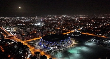Konya Büyükşehir’den Otizme Farkındalık İçin Anlamlı Çalışma
