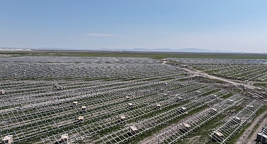 Konya Büyükşehir’den Yenilenebilir Enerjide Dev Atılım Başkan Altay: “GES Yatırımlarında Türkiye’de Birinci Sıraya Yerleşmiş Olduk” 