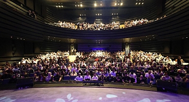 Konya Şehir Tiyatrosu 