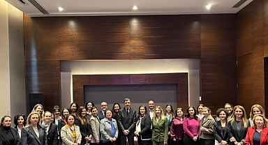 Kozmetik ve Temizlik Ürünleri Sanayicileri Derneği’nde Yeni Dönem