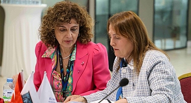 KTO Karatay’da Fizyoterapi ve Rehabilitasyon SWOT Analizi Çalıştayı Gerçekleştirildi