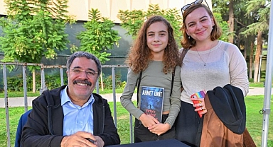 Kültürpark’ta büyük buluşma: İZKİTAP başlıyor