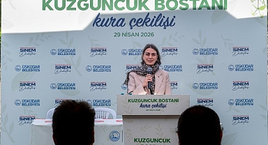 Kuzguncuk Bostanı’nda Kura Heyecanı: 180 Kişi Hak Kazandı