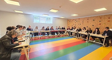 Maltepe Belediyesi’nde İngilizce kursları tamamlandı