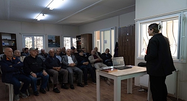 Maltepe Belediyesi’nden ‘Çocuk Gelişiminde Baba Rolü’ semineri