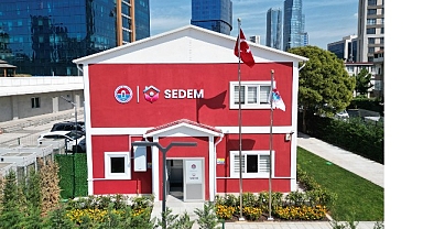  Maltepe Belediyesi’nden ebeveyn ve çocuklara ‘Yanınızdayız’ mesajı