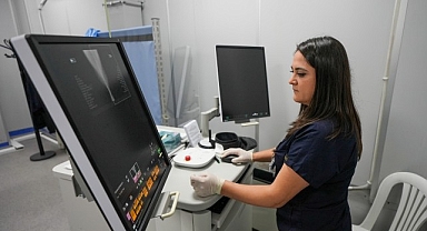 Maltepe Belediyesi’nden Türkiye’ye model projeler