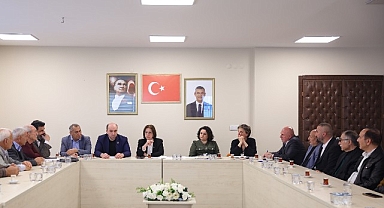 Maltepe’de kentsel dönüşüm şeffaflıkla yürütülüyor