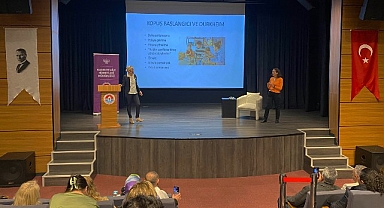 Maltepe’de okullarda artan şiddet konuşuldu