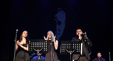 Maltepe’de Sabahattin Ali rüzgârı esti