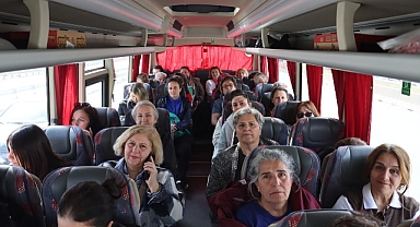 Maltepe’den İstanbul’un hafızasına yolculuk