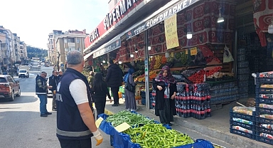 Maltepe Fındıklı Mahallesi işgallerden temizleniyor