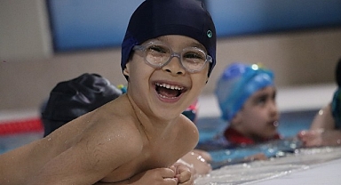 Maltepeli Çocuklar Sporla Gelişiyor