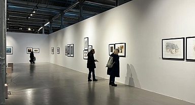 Maltepeliler, art istanbul feshane’yi ziyaret etti