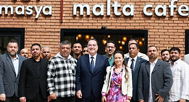 Manisa Büyükşehir’den Dünya Romanlar Günü’ne Özel Kutlama