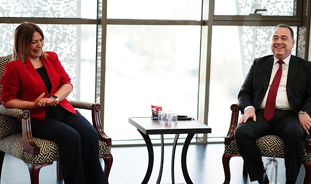 Manisa Büyükşehir’den İşçilere Prim ve Eğitim Müjdesi 