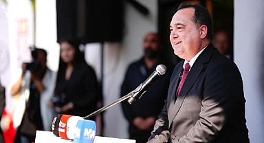 Manisa’da Sanat ve Gelenek Buluştu: Frida Kahlo Sergisi Kapılarını Açtı