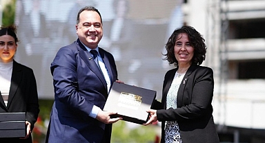 Manisa Gastronomi Panayırı Mesir Festivali Kapsamında Açıldı