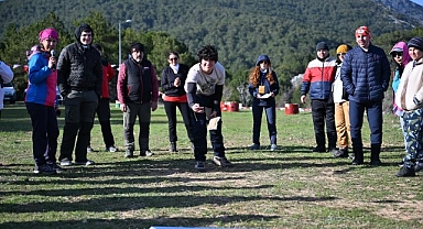 Manisa Şifa ve Sanatla Yeniden Doğdu: 486. Mesir Macunu Festivali Sona Erdi