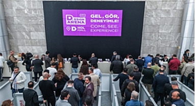 Marble İzmir’i, 50 bini aşkın kişi ziyaret etti