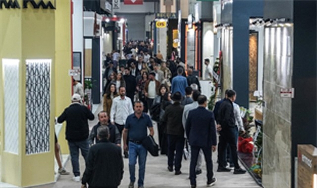 Marble Talks’ta doğal taşın geleceği konuşuldu