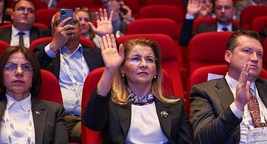 Marmara Belediyeler Birliği yeni yönetimini seçti