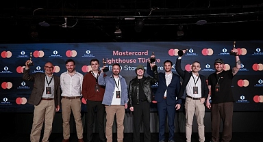 Mastercard Lighthouse Türkiye, Yapay Zekâ Odaklı 6 Girişimi Mezun Etti