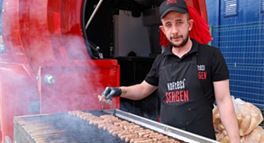 MasterChef Şeflerin Rotası İzmir’de ilk gün heyecanı