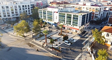 Menderes’te Uçurtmalar Semayı Kaplayacak