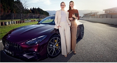 Mercedes-Benz, She’s Mentoring Programı 2026 Dönemi Başvuru Sürecini Tamamladı