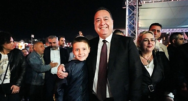 Mesir Coşkusu Sokaklara Taştı 486. Yıl Heyecanı Kortejle Başladı