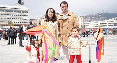 Milli İrade Meydanı aileleri buluşturuyor