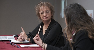 Mimarlık ve Yaşam Söyleşilerinde Nisan Ayı Konuğu Şenay Kahramanoğlu Oldu!